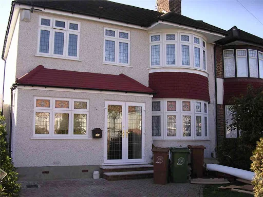 Caldash Pebbledashing &amp; Rendering photo 6