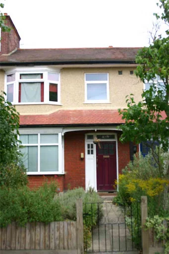 Caldash Pebbledashing &amp; Rendering photo 7