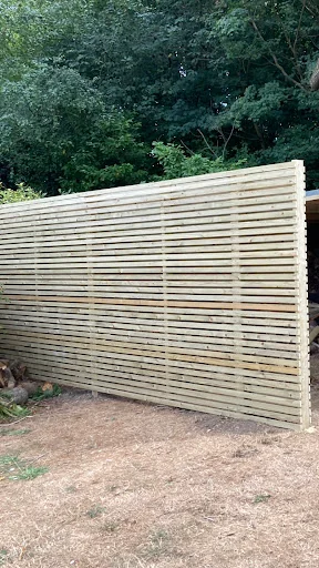 Lake Road Landscaping photo 2