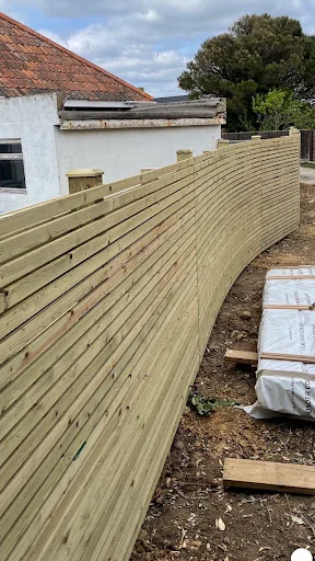 Lake Road Landscaping photo 3