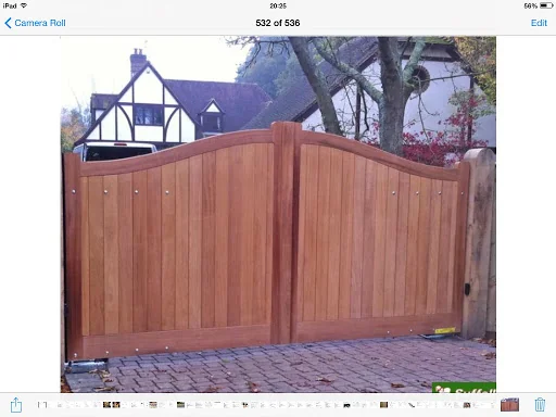 Lake Road Landscaping photo 5