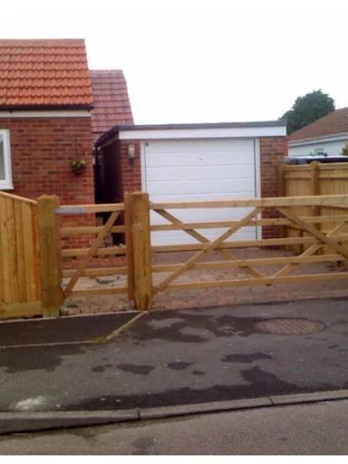 Lake Road Landscaping photo 6