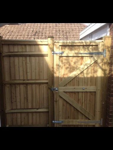 Lake Road Landscaping photo 7