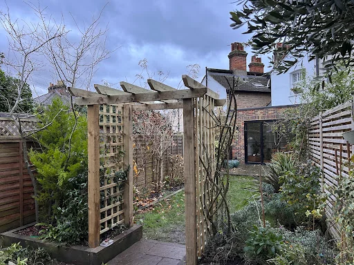 Lazamataz Fencing and Handyman Services photo 1