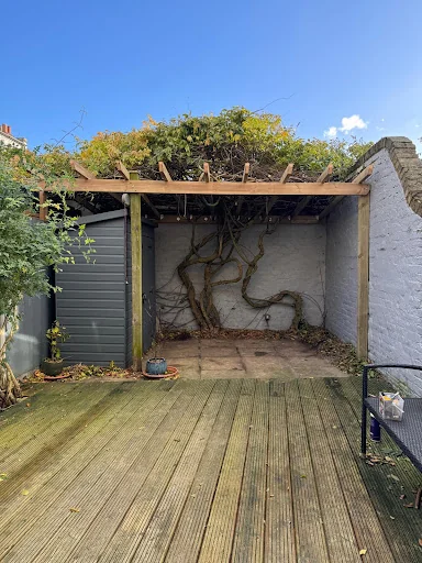 Lazamataz Fencing and Handyman Services photo 3