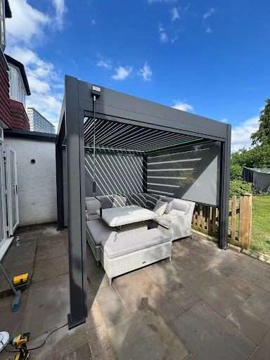 Lazamataz Fencing and Handyman Services photo 4