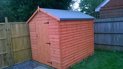 Lazamataz Fencing and Handyman Services photo 7