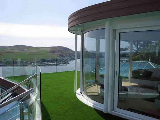 Lazylawn - Chichester photo 1