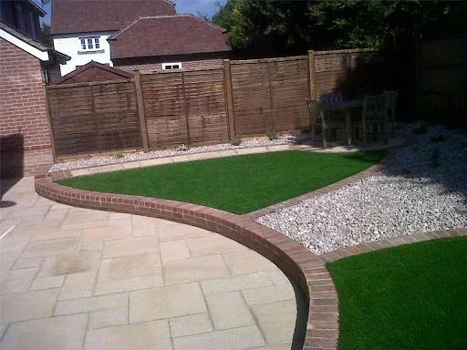 Lazylawn - Chichester photo 5