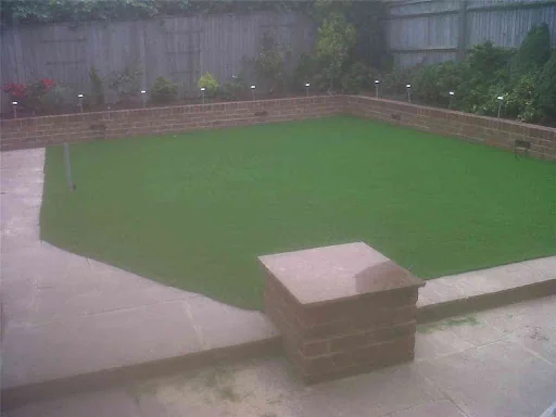 Lazylawn - Chichester photo 6