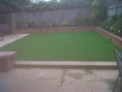 Lazylawn - Chichester photo 7