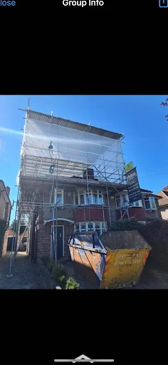 Able 2 Build &amp; Sons Ltd photo 1