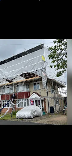 Able 2 Build &amp; Sons Ltd photo 2