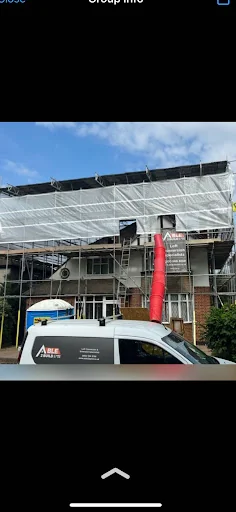 Able 2 Build &amp; Sons Ltd photo 4