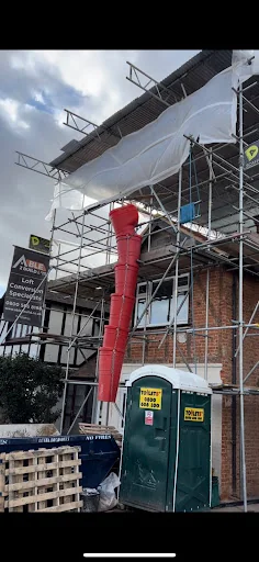 Able 2 Build &amp; Sons Ltd photo 7