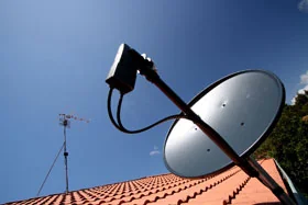 Master Aerials photo 1