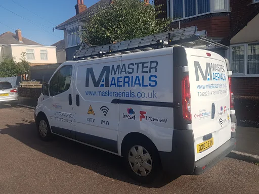 Master Aerials photo 4