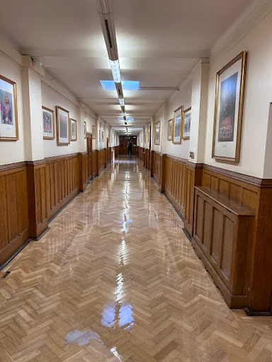 D and V Floor Sanding Specialists photo 1