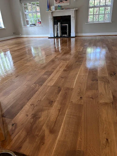 D and V Floor Sanding Specialists photo 2