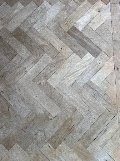 D and V Floor Sanding Specialists photo 3