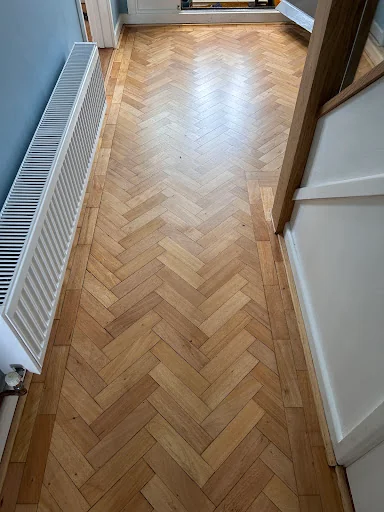 D and V Floor Sanding Specialists photo 5