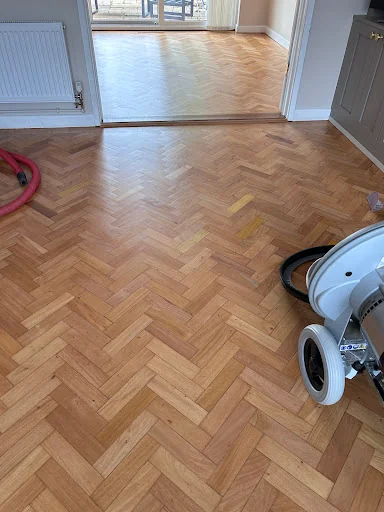 D and V Floor Sanding Specialists photo 6