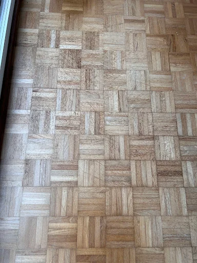 D and V Floor Sanding Specialists photo 7