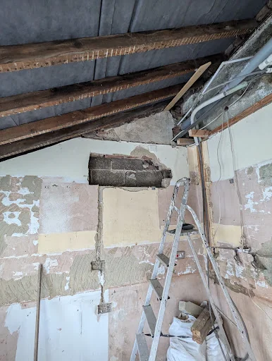 Alan Fletcher Home Maintenance &amp; Plastering photo 1