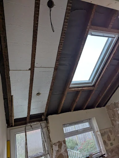 Alan Fletcher Home Maintenance &amp; Plastering photo 3