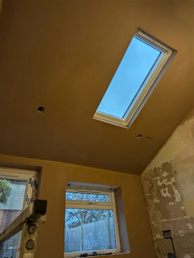 Alan Fletcher Home Maintenance &amp; Plastering photo 5