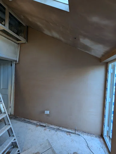 Alan Fletcher Home Maintenance &amp; Plastering photo 6