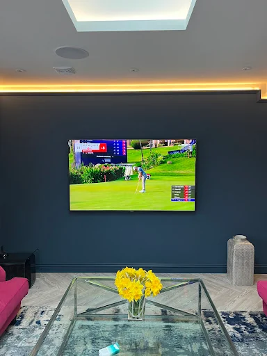 Apex Aerials &amp; Satellite Services photo 1