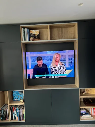 Apex Aerials &amp; Satellite Services photo 4