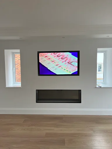 Apex Aerials &amp; Satellite Services photo 7