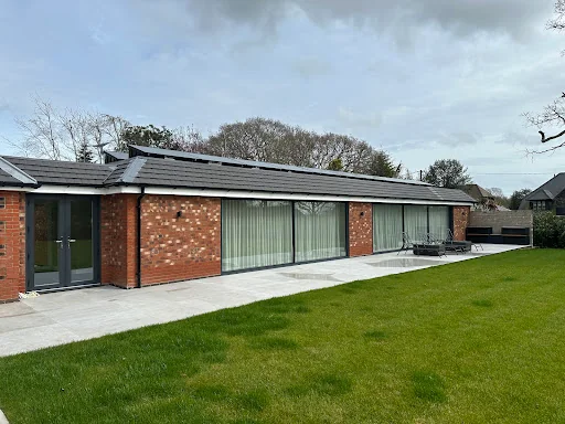 GRL Building Services Ltd photo 1