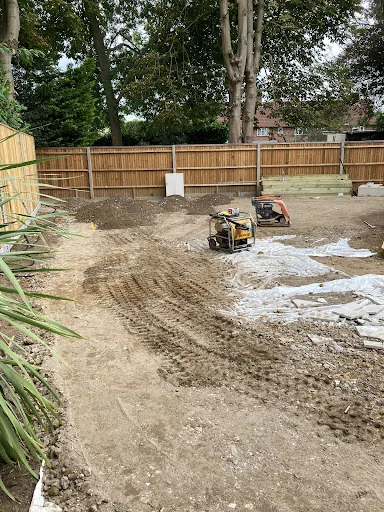 Carlton Paving &amp; Landscapes photo 1