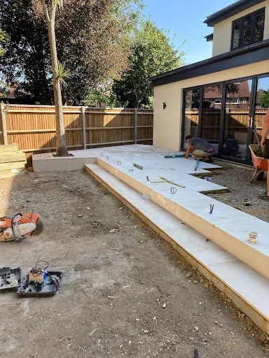 Carlton Paving &amp; Landscapes photo 2