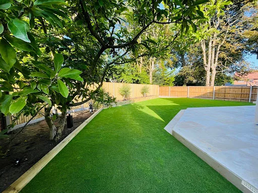 Carlton Paving &amp; Landscapes photo 4