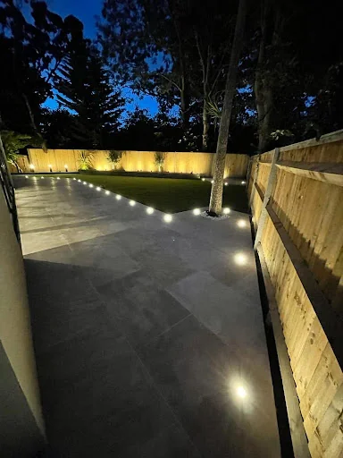Carlton Paving &amp; Landscapes photo 6