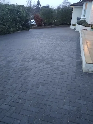 Carlton Paving &amp; Landscapes photo 8