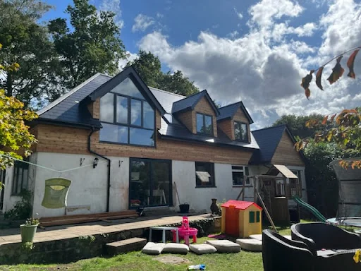 AJ Vincent Loft Conversions photo 1