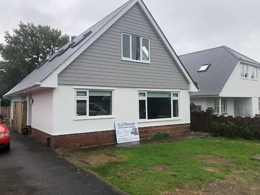 AJ Vincent Loft Conversions photo 2