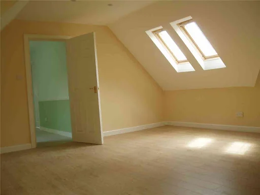 AJ Vincent Loft Conversions photo 3
