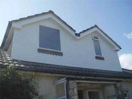 AJ Vincent Loft Conversions photo 5