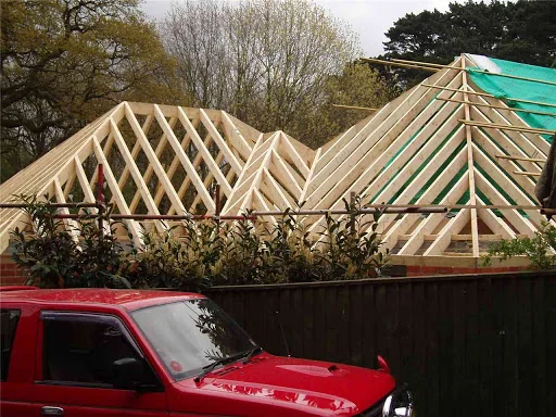 AJ Vincent Loft Conversions photo 7