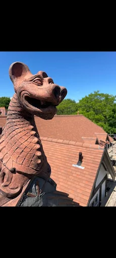 Garrison Roofing Contractors Ltd photo 2