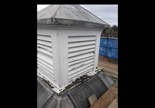 Garrison Roofing Contractors Ltd photo 3