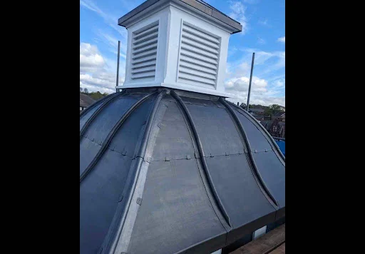 Garrison Roofing Contractors Ltd photo 4