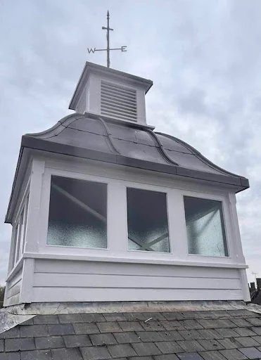 Garrison Roofing Contractors Ltd photo 5