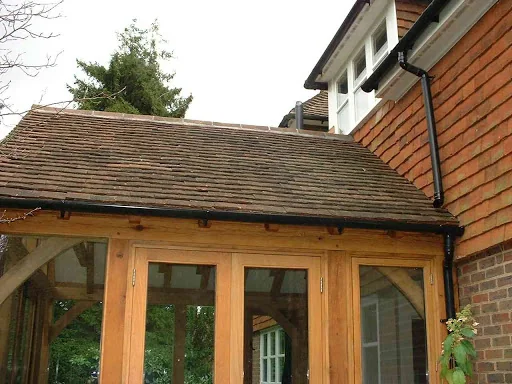 Garrison Roofing Contractors Ltd photo 7